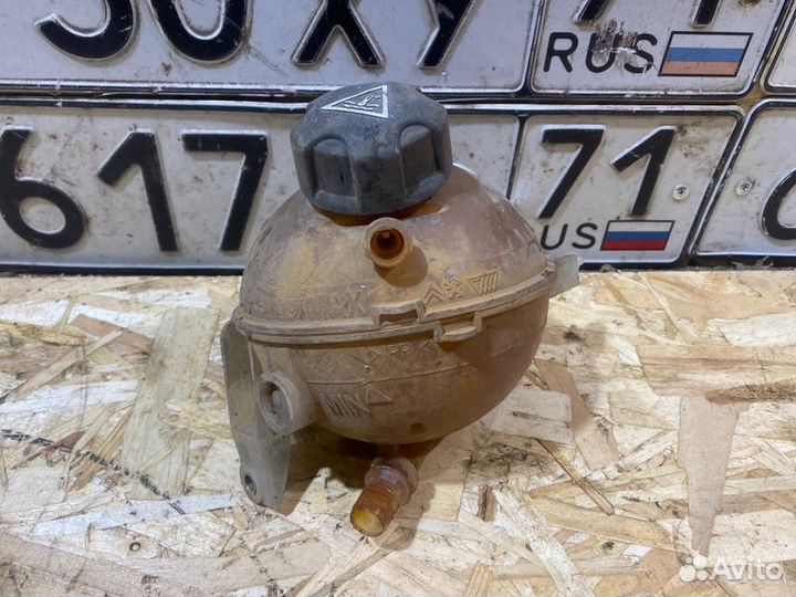 Бачок расширительный Peugeot Partner 1.6 2012