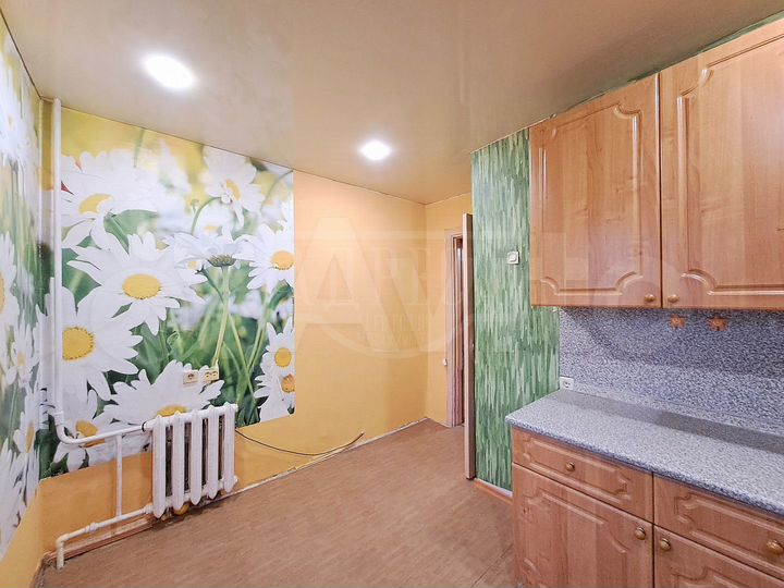 1-к. квартира, 42,9 м², 7/10 эт.