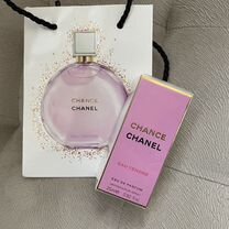 Chanel chance eau tendre 25 ml