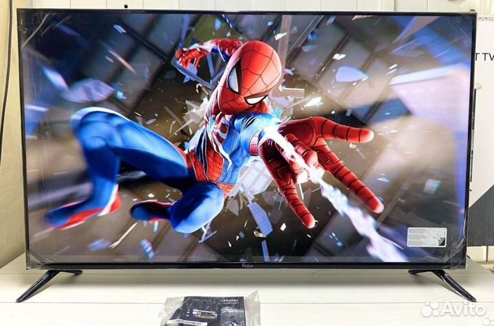 Телевизор led 50 smart tv s3. Erisson 32les78t2w. Haier 50 Smart TV BX полосы. ТВ Эриссон 32 les77t2s. Erisson телевизор 81 см.