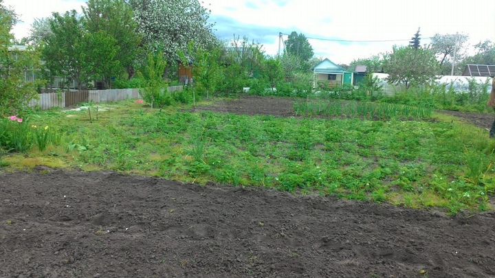 Дача 14 м² на участке 7,2 сот.