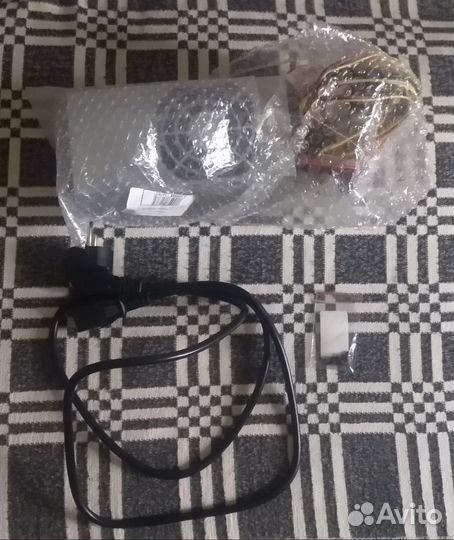 Блок питания Powerman PM-300TFX 300W