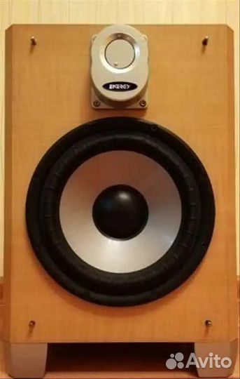 Сабвуфер Energy S8.3