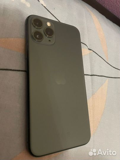 iPhone 11 Pro, 64 ГБ