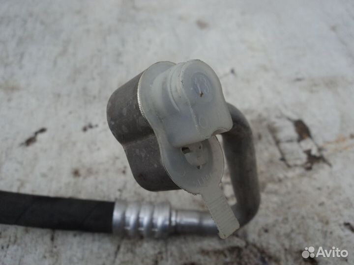 Трубка кондиционера Volkswagen Passat CC Passat B6