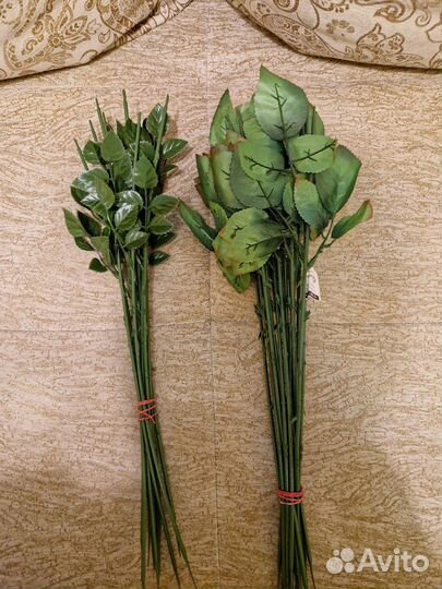 Стебли для искусственных цветов