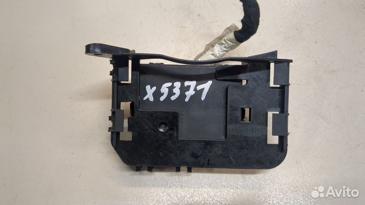 Блок комфорта Skoda Karoq 2017, 2018