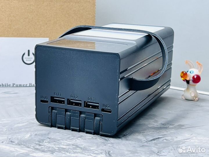 Повербанк 60000 mah G600