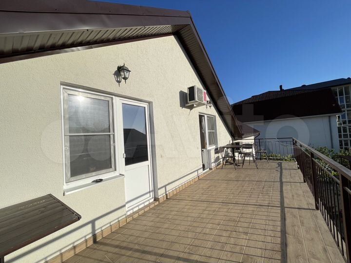 Комната 25 м², 2/2 эт.