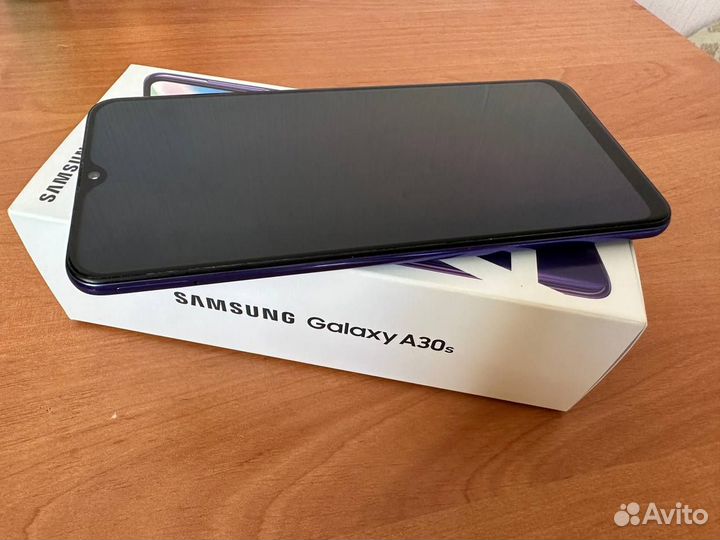 Samsung Galaxy A30s 64gb