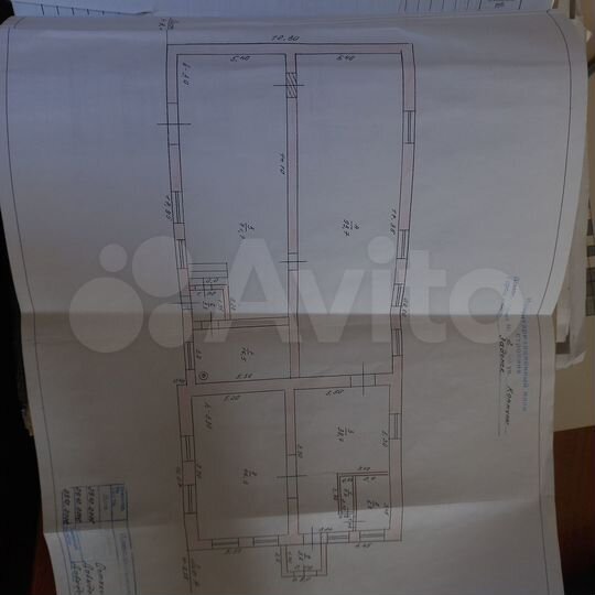 Торговая площадь, 282.4 м²