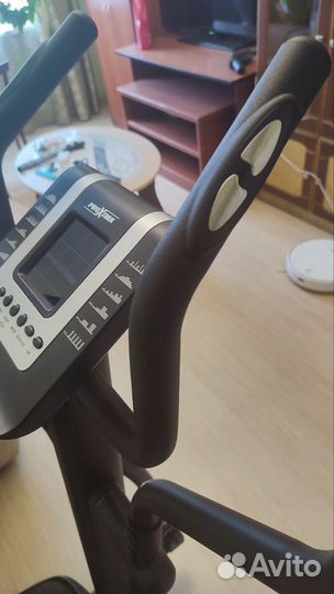 Эллиптический тренажер Proxima Panda