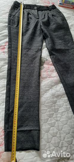 Брюки для девочки