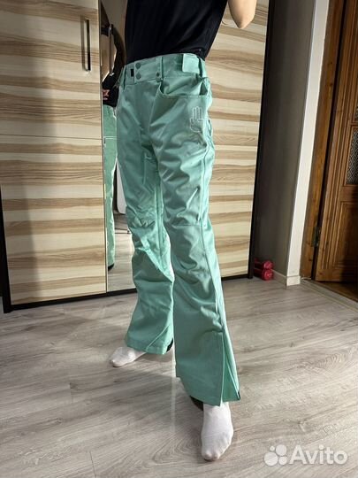 Брюки для сноуборда Bataleon женские