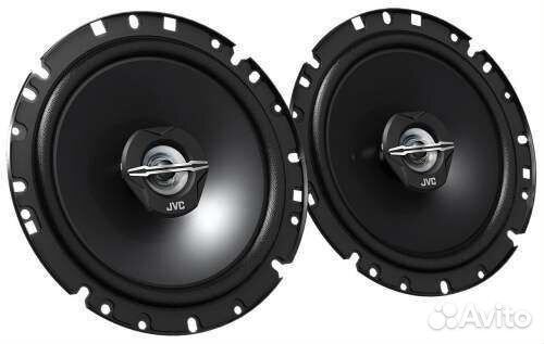 Автоакустика JVC CS-J1720X коаксиальная 16,5см