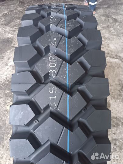 Roadx DT990 315/80R22.5 157/154G (карьер)