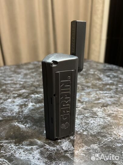 Навигатор Garmin GPS2 plus