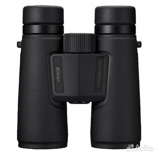 Бинокль Nikon monarch М5 12X42, ED стекло