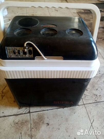 Холодильник для авто