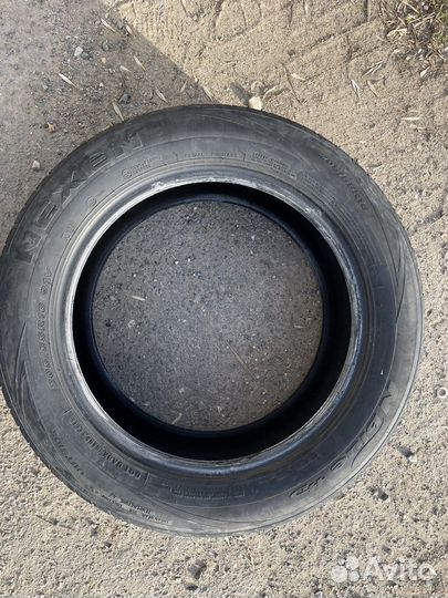 Nexen N Blue HD 205/55 R16