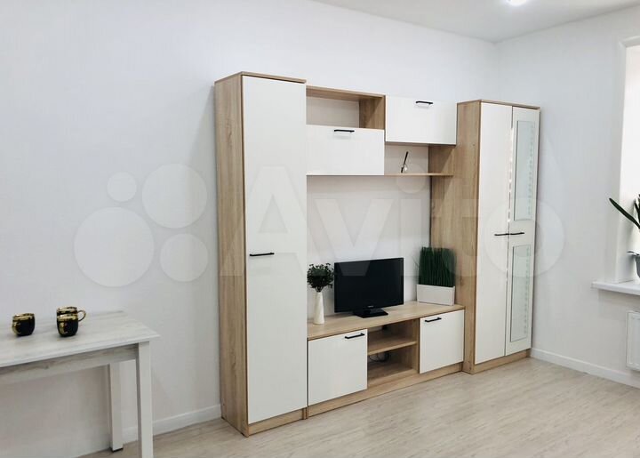 Квартира-студия, 25 м², 7/9 эт.