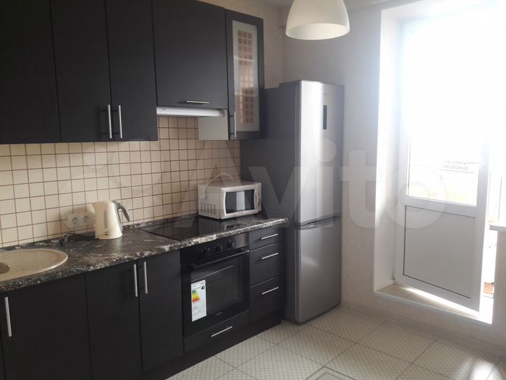 2-к. квартира, 60 м², 19/19 эт.