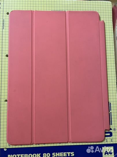 Чехол Smart Cover на iPad Air 2013