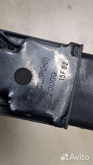 Катушка зажигания Opel Meriva, 2008