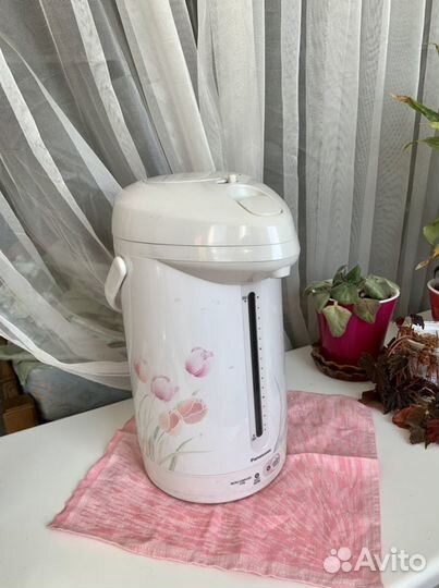 Электрический термочайник