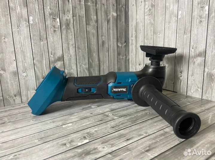 Реноватор Makita