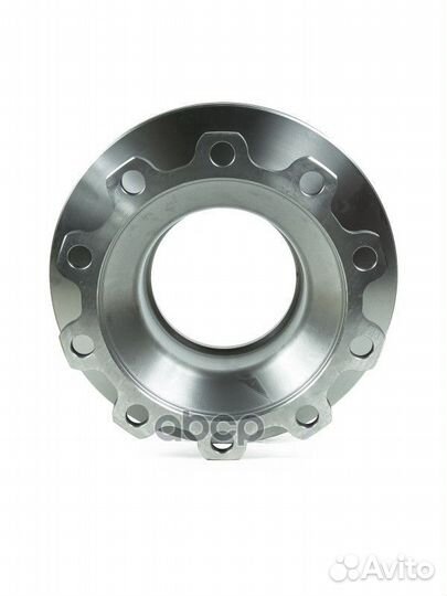 Диск тормозной 430/280x45/155 10n-335-d. Acerb