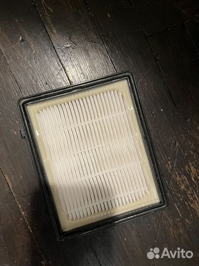 Комплектфильтров для пылесоса samsung