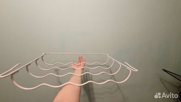 Полка для напитков