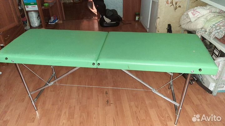 Кушетка для наращивания ресниц