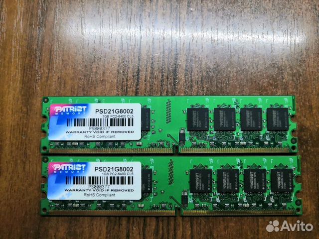 Ddr2 1gb