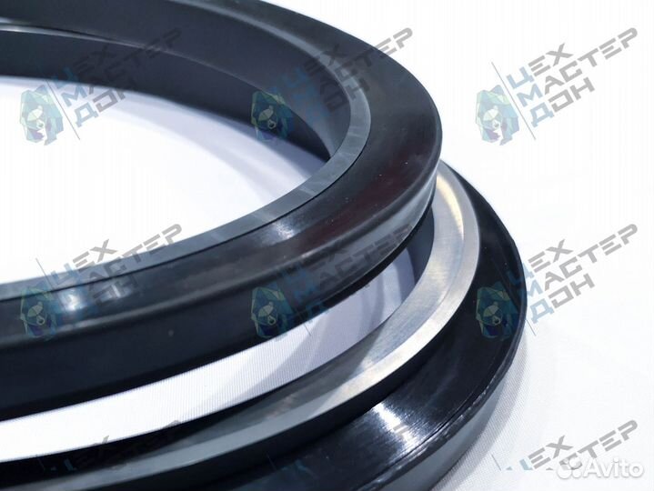 Уплотнение доукон упдк П33-А1