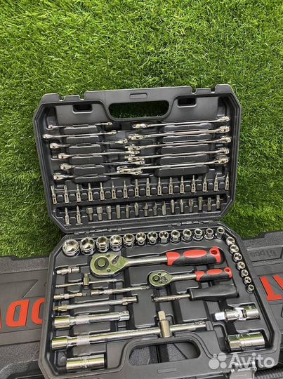 Набор инструментов SATA