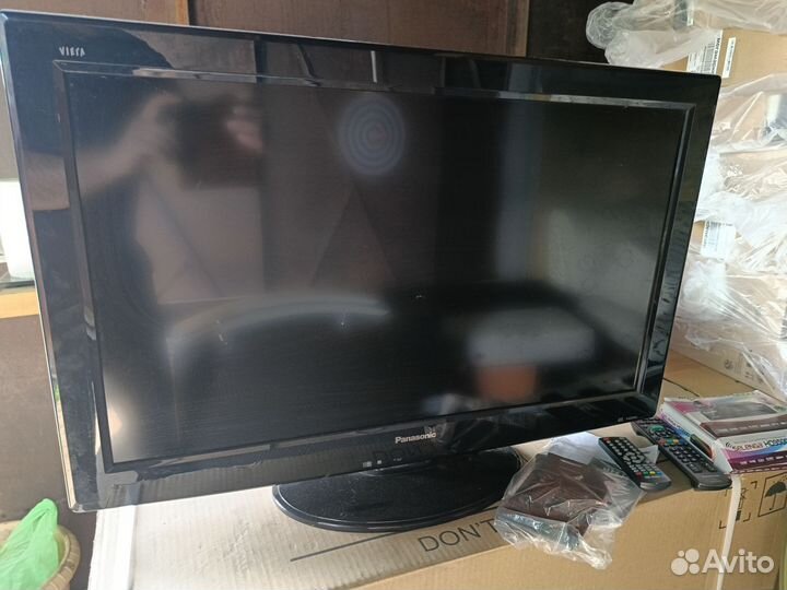 Телевизор Panasonic 32
