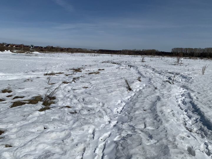 Участок 6 сот. (ИЖС)