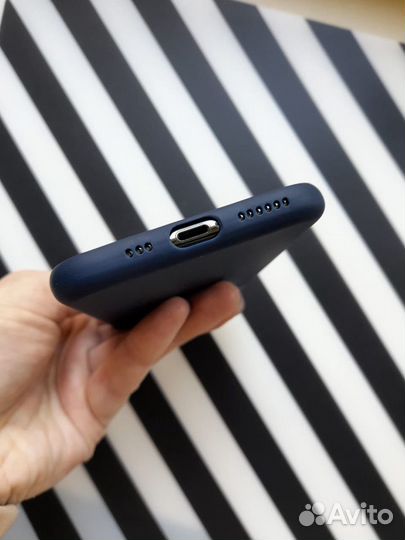 Чехол для iPhone 11 pro