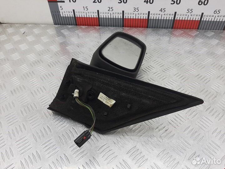 Зеркало боковое левое для Ford Fusion 2N1117683BL