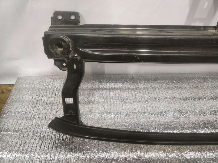 Усилитель переднего бампера Skoda Rapid 2 2020+