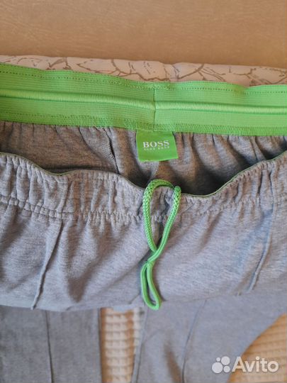 Спортивные штаны hugo boss