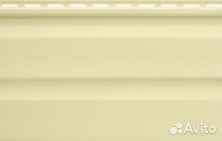 Сайдинг Канада плюс Престиж