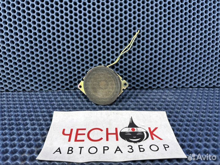 Динамик высокочастотный Dodge Caliber PM