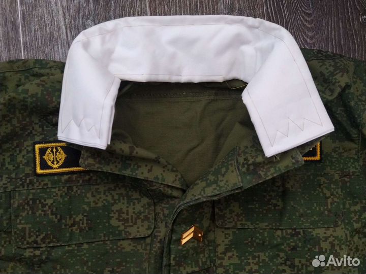 Военная форма дембельская