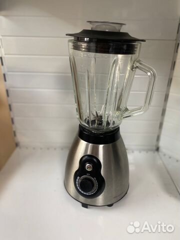 Блендер стационарный Rolsen RB-505GI(м2183)