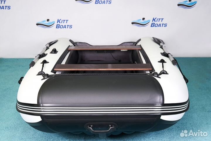 Лодка пвх 430 нднд рассрочка, 6 лет гарантии