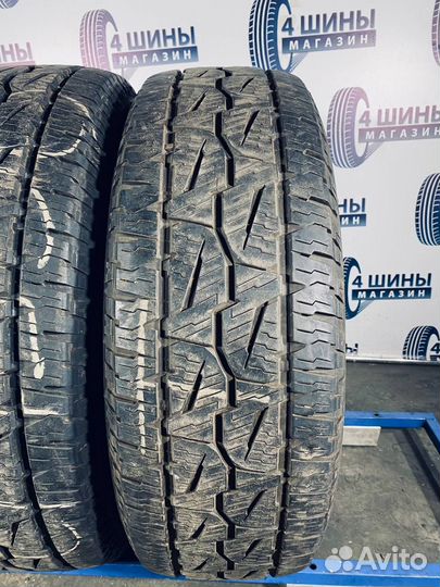 Bridgestone Dueler A/T 255/65 R17 110T