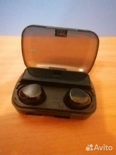 Беспроводные наушники TWS Earbuds A10S